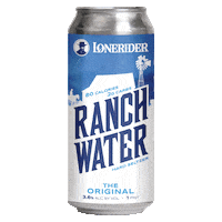 loneriderbrewing cheers brewery beers raleigh Sticker