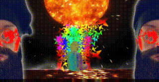 Music Video Singer GIF by ladypat