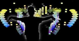 Music Video Singer GIF by ladypat