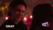 Syfy GIF by Astrid and Lilly Save The World