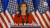 Super Tuesday America GIF by PBS NewsHour