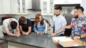 youtube wow GIF by Rosanna Pansino