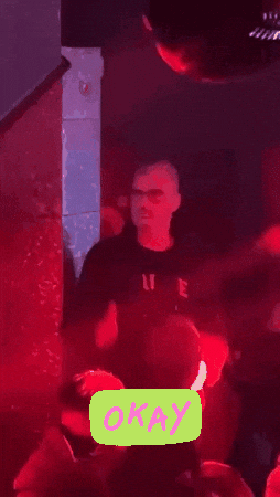 pop_club_marseille giphygifmaker giphyattribution ok top GIF