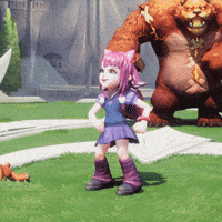 Dance Loop GIF
