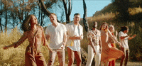 The Lion King Dcappella GIF by Walt Disney Records
