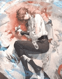 Name Day Man Lying Down GIF