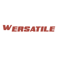 wersatileequestrian wersatile Sticker
