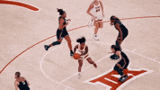 Hookem GIF by Texas Longhorns