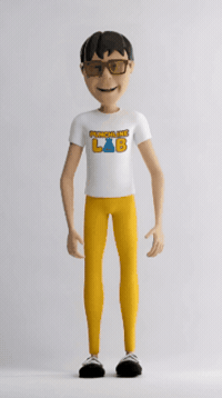 Happy Laughing GIF