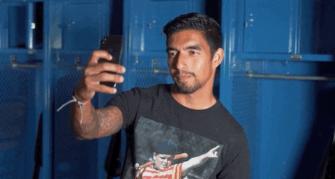 fun soccer GIF by LA Galaxy