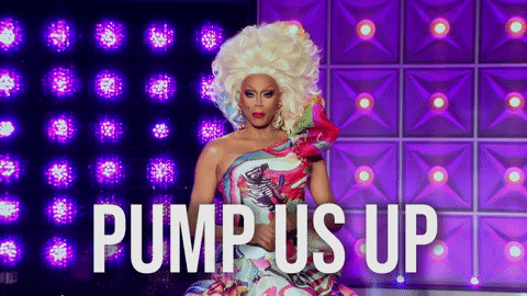 Season 6 GIF by Paramount+