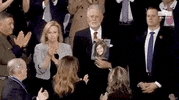 Donald Trump GIF by GIPHY News