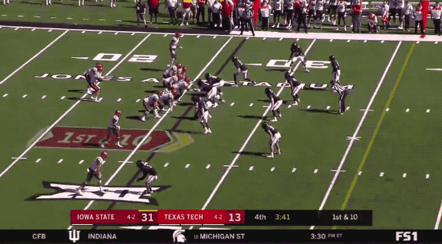 iowa state GIF