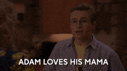 Adam Goldberg Comedy GIF by ABC Network