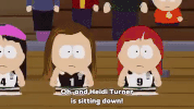season 20 20x1 GIF by South Park 