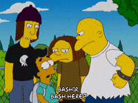 talking episode 7 GIF
