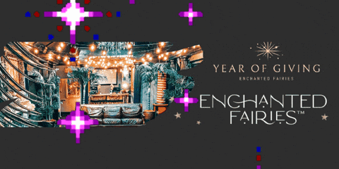 enchantedfairies giphygifmaker giphyattribution GIF