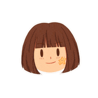 Cdrama Sticker