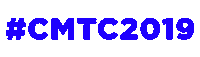 cmtc cmtc2019 Sticker by Canadian Model & Talent Convention