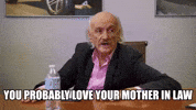 I Think You Should Leave Teachers Pet GIF