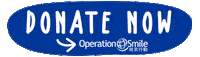 Charity Lip Sticker by Operation Smile Hong Kong