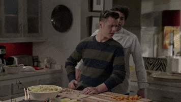Modern Family GIF by ABC Network