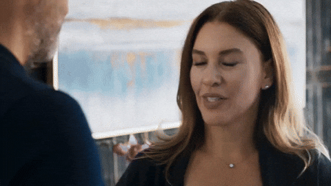 Kızılcık Şerbeti GIF by Show TV