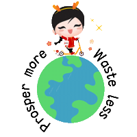 Huat Dbscny Sticker by DBS Bank Ltd