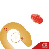 GeneraliID  Sticker