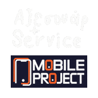 MobileProject service mp gadgets mobileproject Sticker