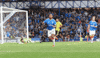 Alfredo Morelos Soccer GIF by Rangers Football Club