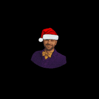 Christmas Santa GIF by 203exoticsnacks