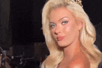 Miss Universe Denmark GIF