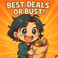 Shopping Spree Compras GIF by Persona