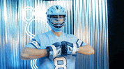 North Carolina Ncaa GIF by UNC Tar Heels