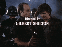 V Mike GIF