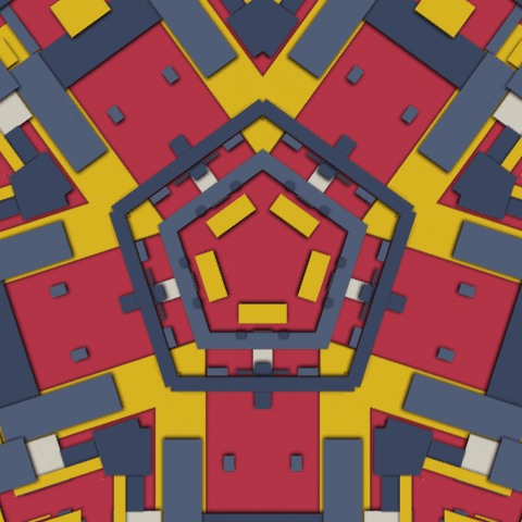 Art Animation GIF by makio135