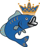 Fish Sticker