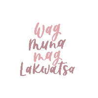 Philippines Filipino Sticker by Pinay Collection