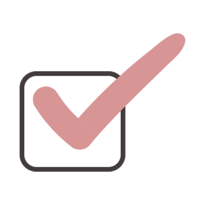 Checklist Click Sticker by Spring Summer Style