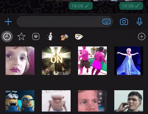 Paginalixo giphyupload GIF