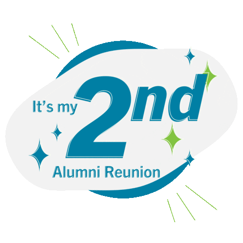 Alumni Utm Sticker by University of Toronto