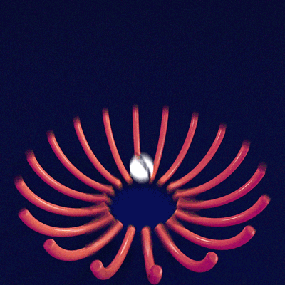 animation loop GIF by ELMØ