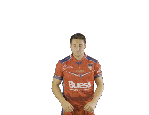 Abescat Sticker by ASBH