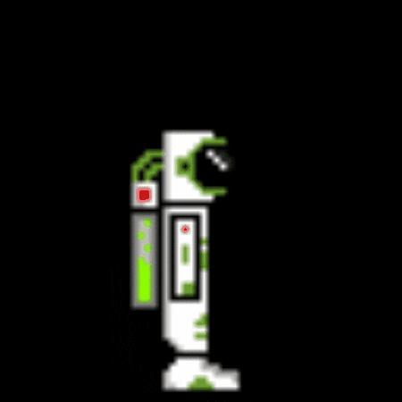 j0bo24 giphygifmaker jump giphycreatortest GIF