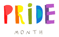 Sticker by Ezra W. Smith