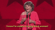 bet GIF by Black Girls Rock