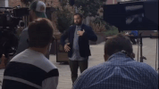 dance hands GIF by Sandwich