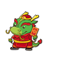 Rhb Sticker by riverhongbao