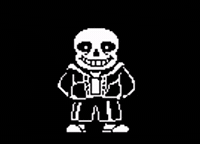 No Mercy Shrug GIF